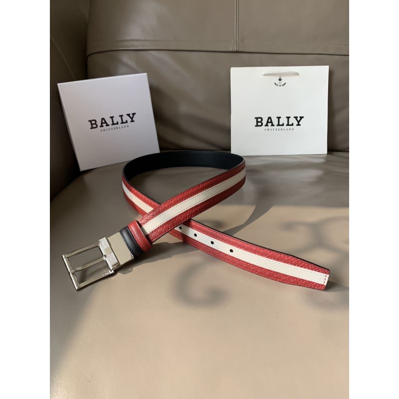 Bally Belts
